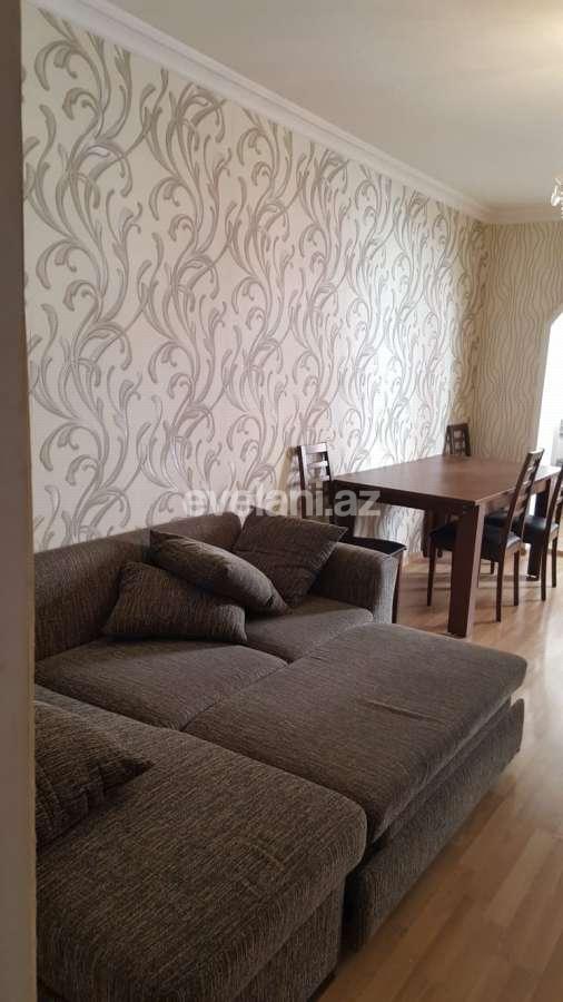 Satılır, köhnə tikili, 2 otaqlı, 70 m², Bakı, Nərimanov r, Nəriman Nərimanov m.