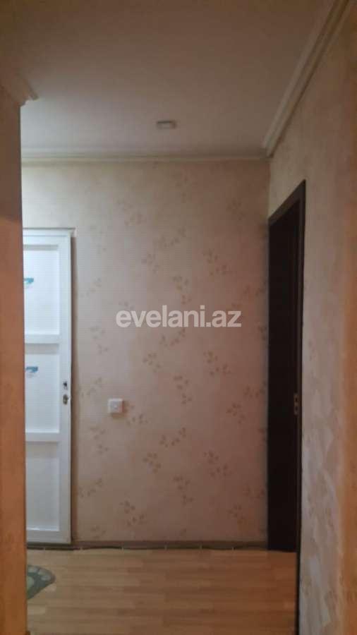 Satılır, köhnə tikili, 2 otaqlı, 70 m², Bakı, Nərimanov r, Nəriman Nərimanov m.