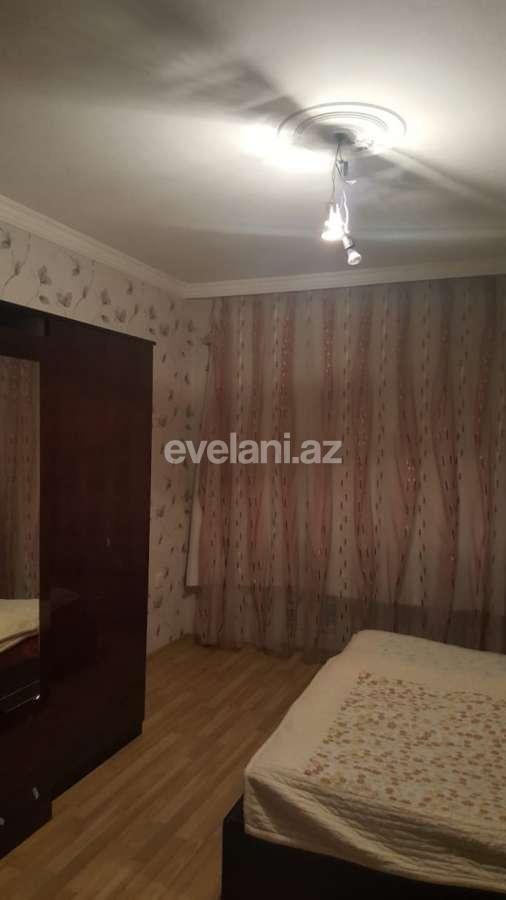 Satılır, köhnə tikili, 2 otaqlı, 70 m², Bakı, Nərimanov r, Nəriman Nərimanov m.