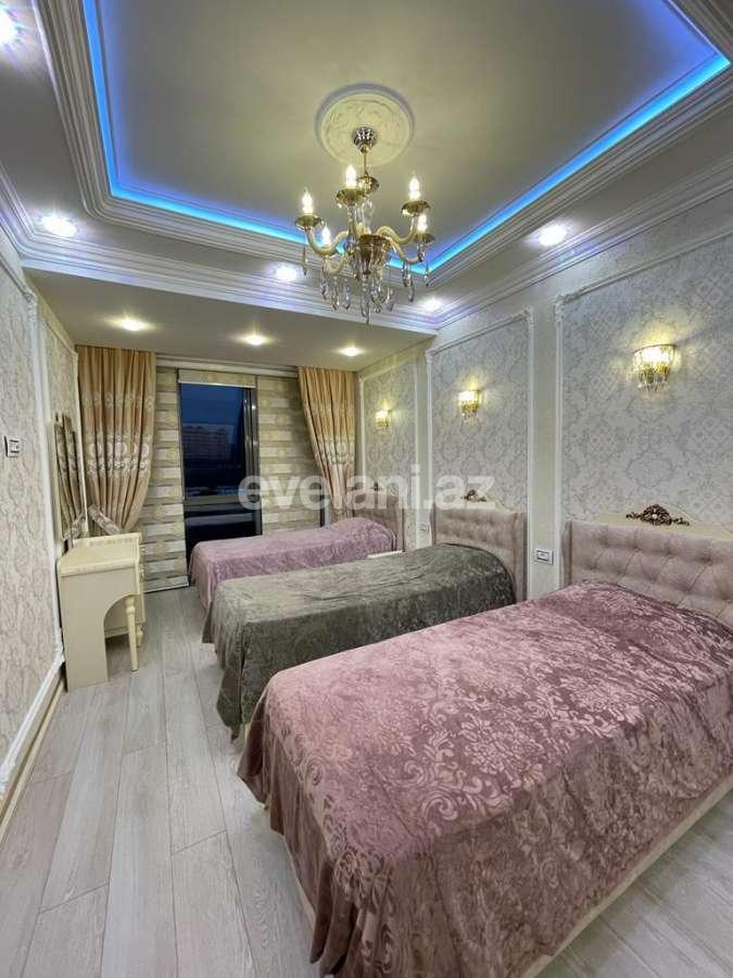 Satılır, yeni tikili, 3 otaqlı, 95 m², Bakı, Nərimanov r, Nəriman Nərimanov m.