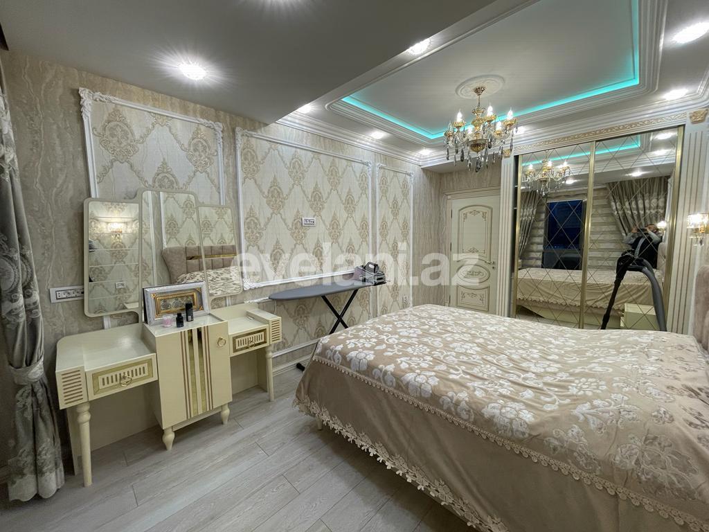 Satılır, yeni tikili, 3 otaqlı, 95 m², Bakı, Nərimanov r, Nəriman Nərimanov m.