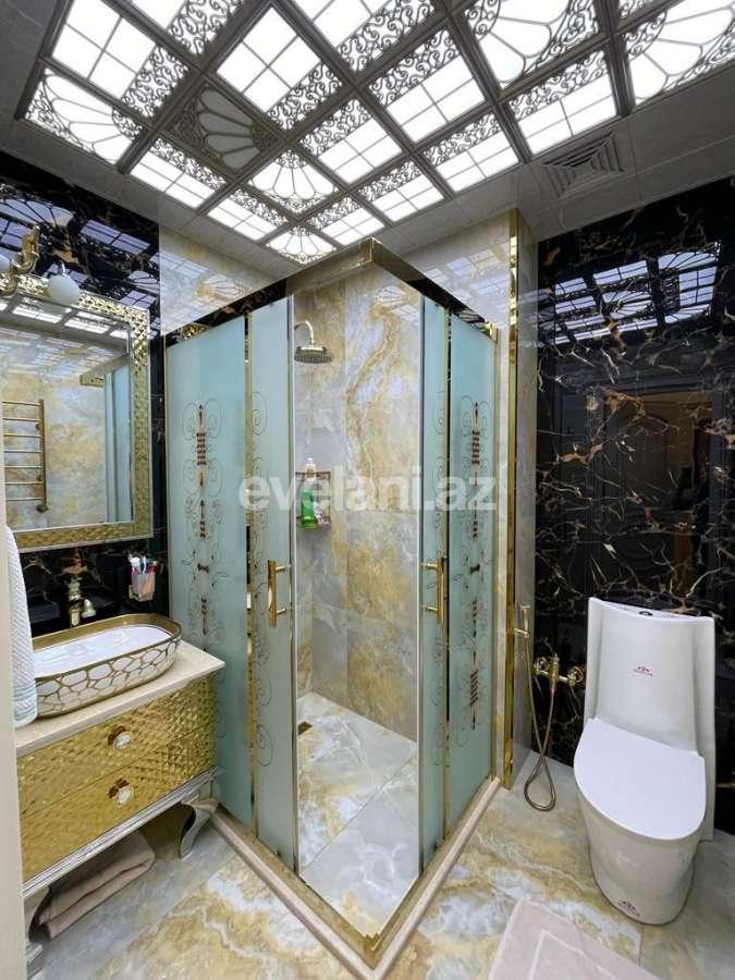 Satılır, yeni tikili, 3 otaqlı, 95 m², Bakı, Nərimanov r, Nəriman Nərimanov m.