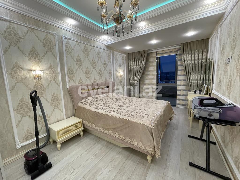 Satılır, yeni tikili, 3 otaqlı, 95 m², Bakı, Nərimanov r, Nəriman Nərimanov m.