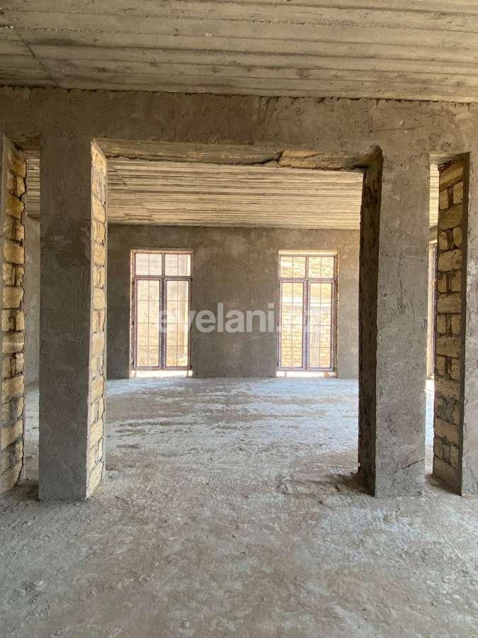 Продаётся, вилла, 9-комнаты, 500 m², Баку, Сабаильский r, Бадамдар p.