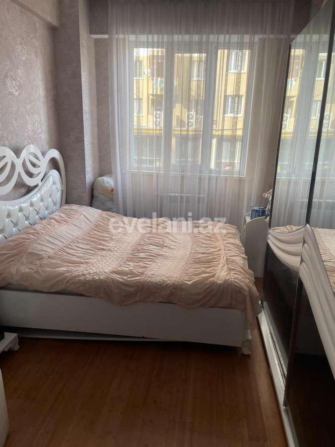 Satılır, yeni tikili, 2 otaqlı, 59.99 m², Xırdalan