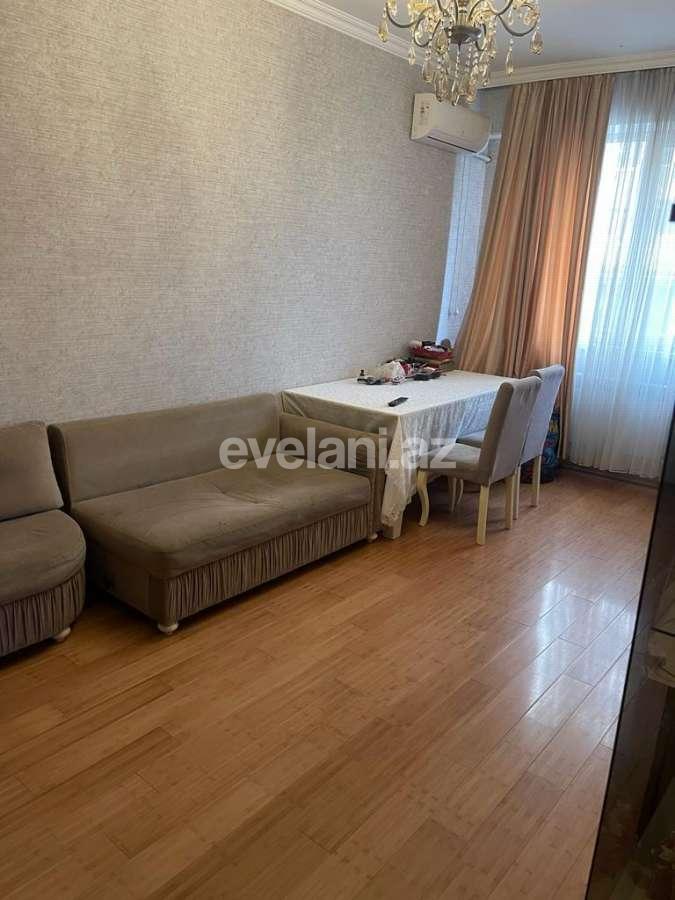 Satılır, yeni tikili, 2 otaqlı, 59.99 m², Xırdalan