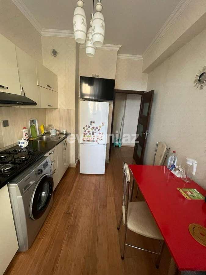 Satılır, yeni tikili, 2 otaqlı, 59.99 m², Xırdalan
