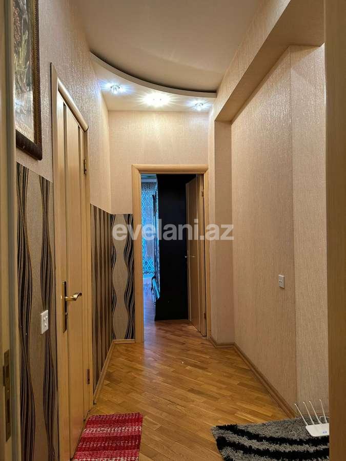 Satılır, yeni tikili, 2 otaqlı, 89 m², Bakı, Nərimanov r, Nəriman Nərimanov m.