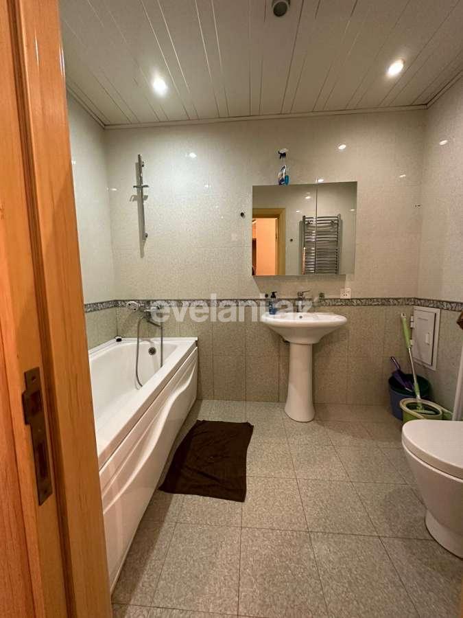 Satılır, yeni tikili, 2 otaqlı, 89 m², Bakı, Nərimanov r, Nəriman Nərimanov m.