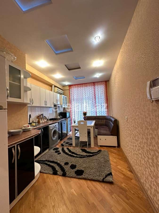 Satılır, yeni tikili, 2 otaqlı, 89 m², Bakı, Nərimanov r, Nəriman Nərimanov m.