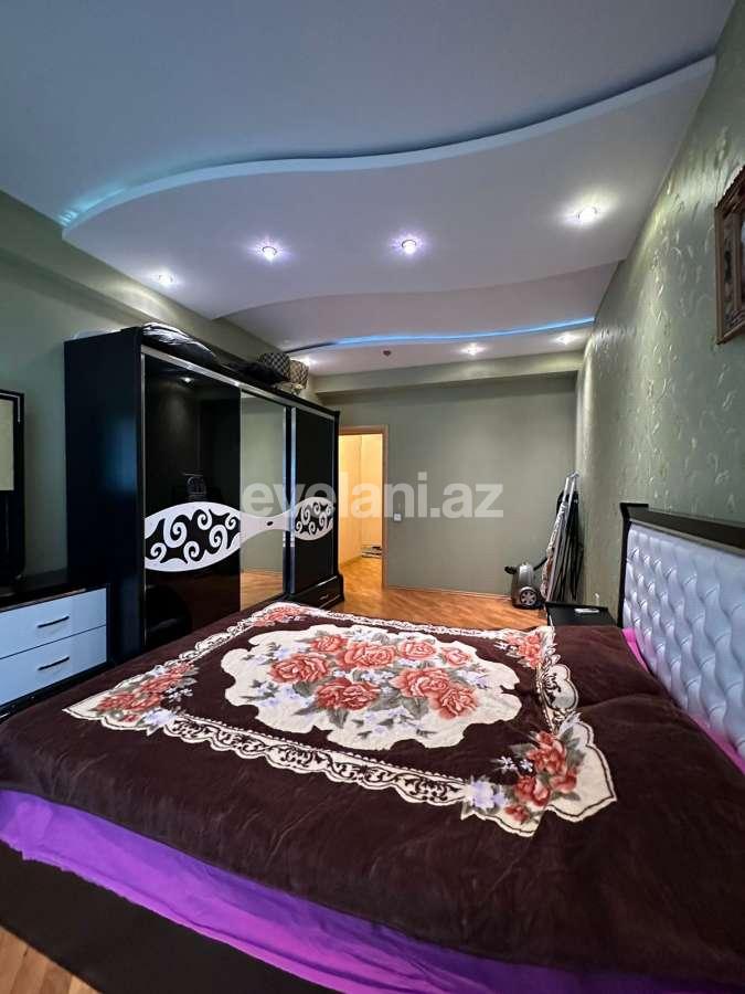 Satılır, yeni tikili, 2 otaqlı, 89 m², Bakı, Nərimanov r, Nəriman Nərimanov m.