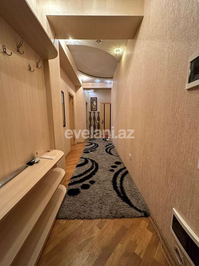 Satılır, yeni tikili, 2 otaqlı, 89 m², Bakı, Nərimanov r, Nəriman Nərimanov m.