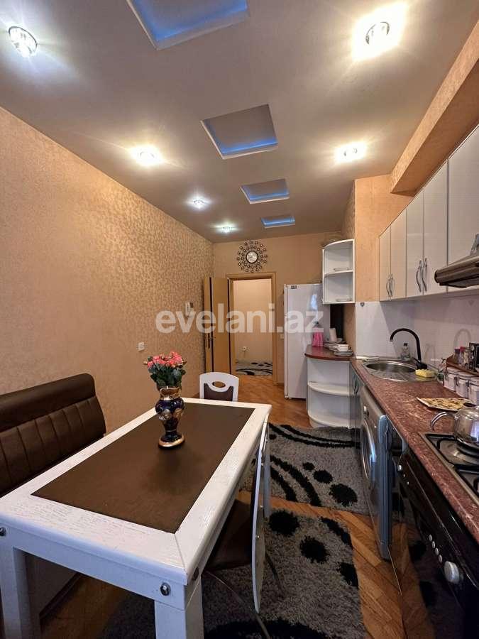 Satılır, yeni tikili, 2 otaqlı, 89 m², Bakı, Nərimanov r, Nəriman Nərimanov m.