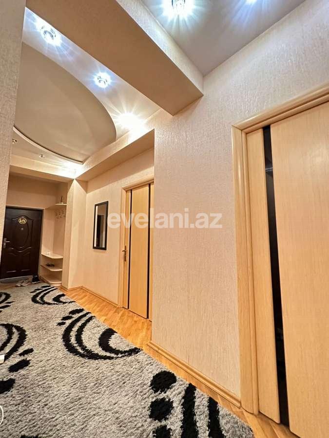 Satılır, yeni tikili, 2 otaqlı, 89 m², Bakı, Nərimanov r, Nəriman Nərimanov m.