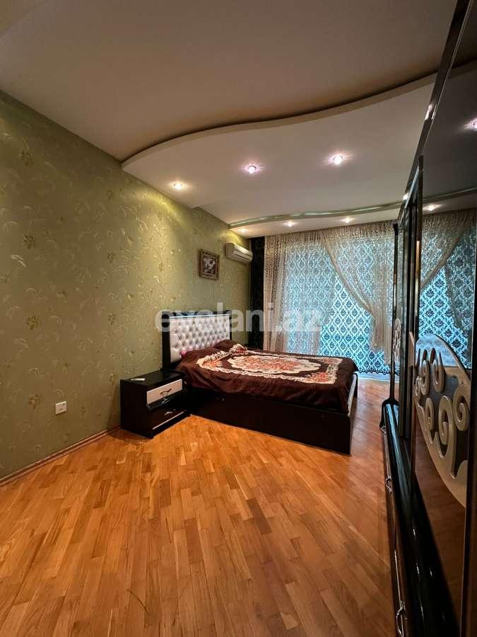 Satılır, yeni tikili, 2 otaqlı, 89 m², Bakı, Nərimanov r, Nəriman Nərimanov m.