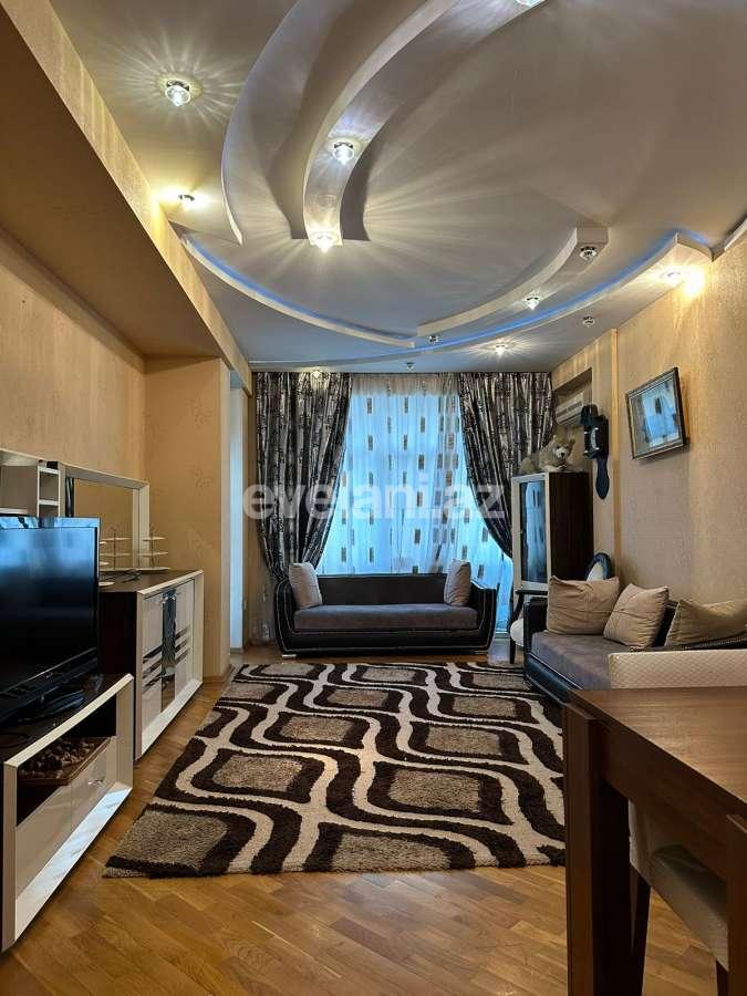 Satılır, yeni tikili, 2 otaqlı, 89 m², Bakı, Nərimanov r, Nəriman Nərimanov m.