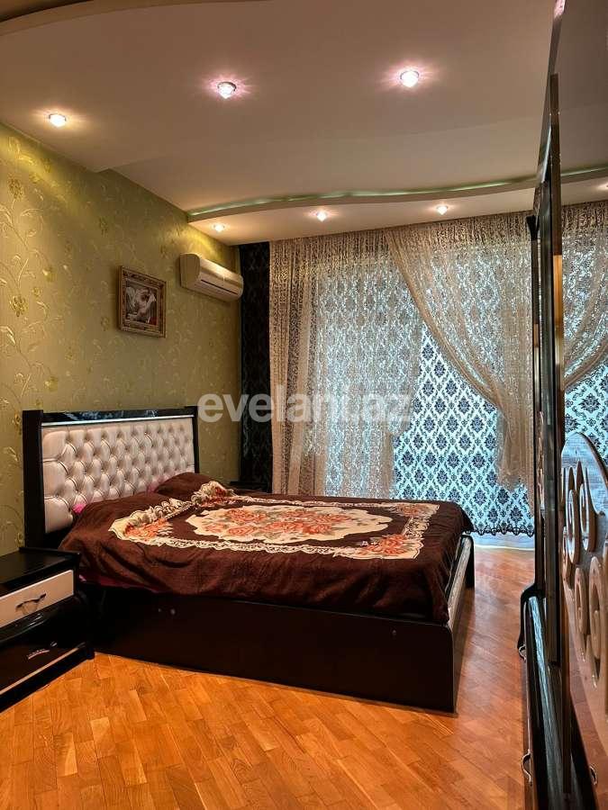 Satılır, yeni tikili, 2 otaqlı, 89 m², Bakı, Nərimanov r, Nəriman Nərimanov m.