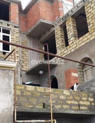 Satılır, villa, 6 otaqlı, 554 m², Bakı, Səbail r, Badamdar q.