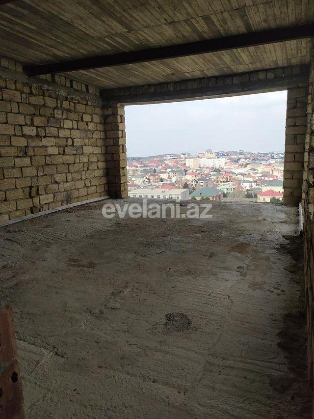 Satılır, villa, 6 otaqlı, 554 m², Bakı, Səbail r, Badamdar q.