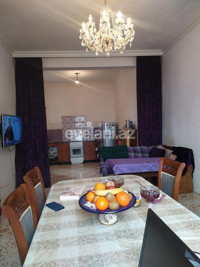 Satılır, villa, 6 otaqlı, 554 m², Bakı, Səbail r, Badamdar q.