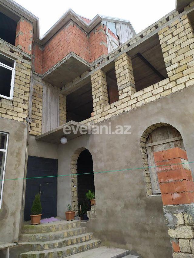 Satılır, villa, 6 otaqlı, 554 m², Bakı, Səbail r, Badamdar q.