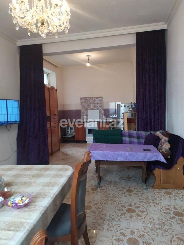 Satılır, villa, 6 otaqlı, 554 m², Bakı, Səbail r, Badamdar q.