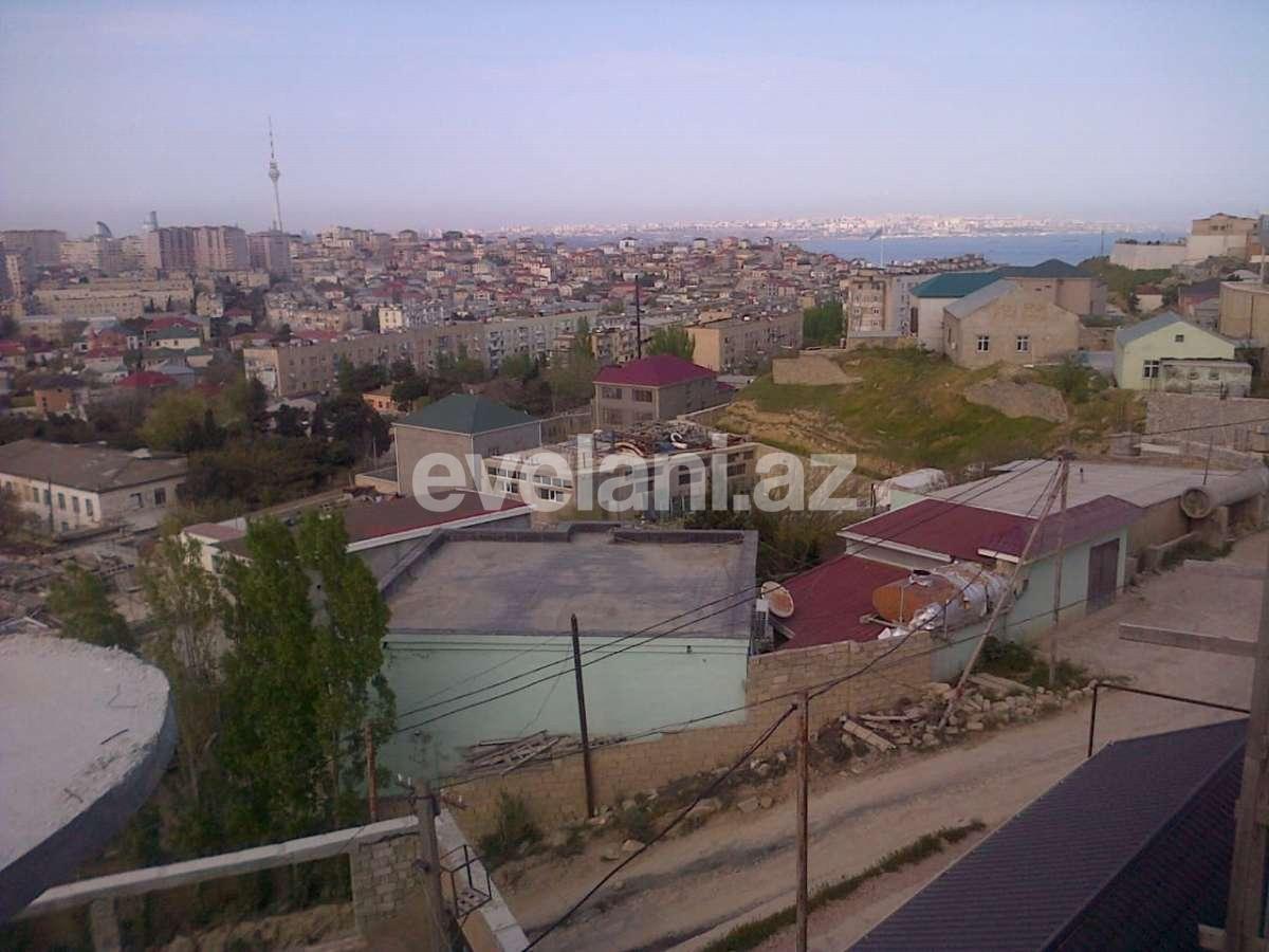 Satılır, villa, 6 otaqlı, 554 m², Bakı, Səbail r, Badamdar q.