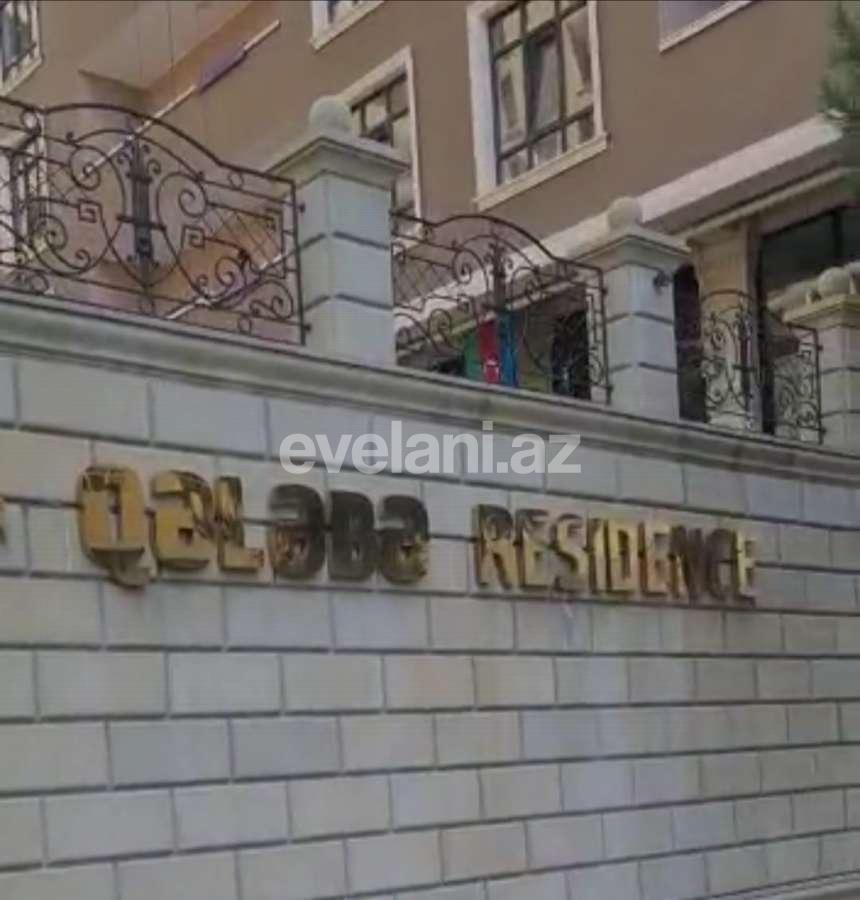 Сдаётся, новостройка, 3-комнаты, 105 m², Баку, Ясамальский r, Ясамал p, Иншаатчылар m.