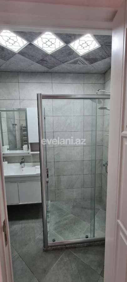 Сдаётся, новостройка, 3-комнаты, 105 m², Баку, Ясамальский r, Ясамал p, Иншаатчылар m.