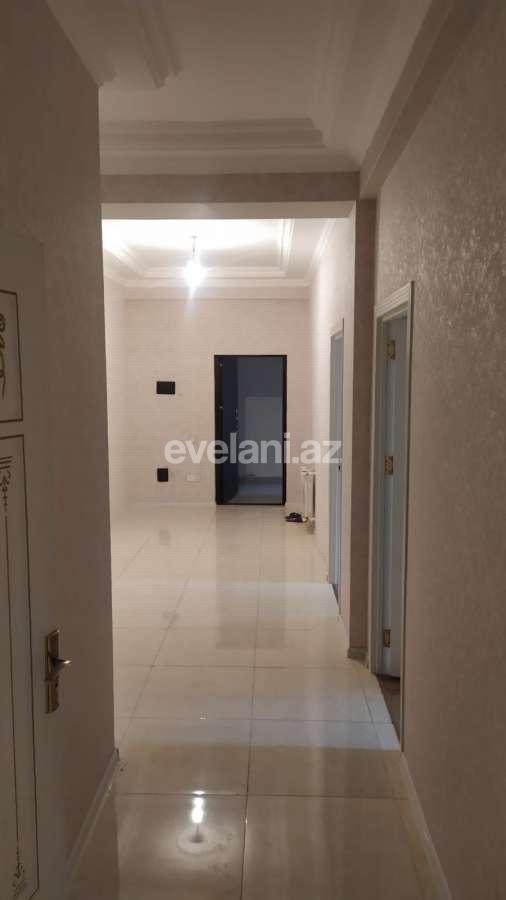 Kirayə verilir, yeni tikili, 2 otaqlı, 104.99 m², Bakı, Nizami r, Qara Qarayev m.