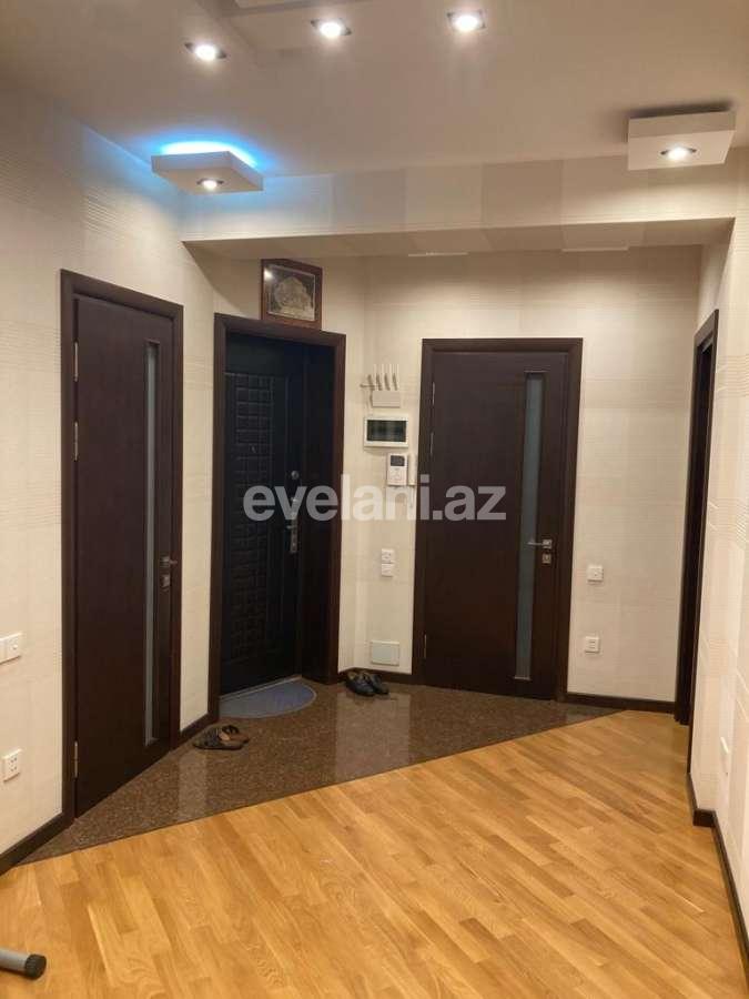 Kirayə verilir, yeni tikili, 3 otaqlı, 134 m², Bakı, Nərimanov r, Nəriman Nərimanov m.
