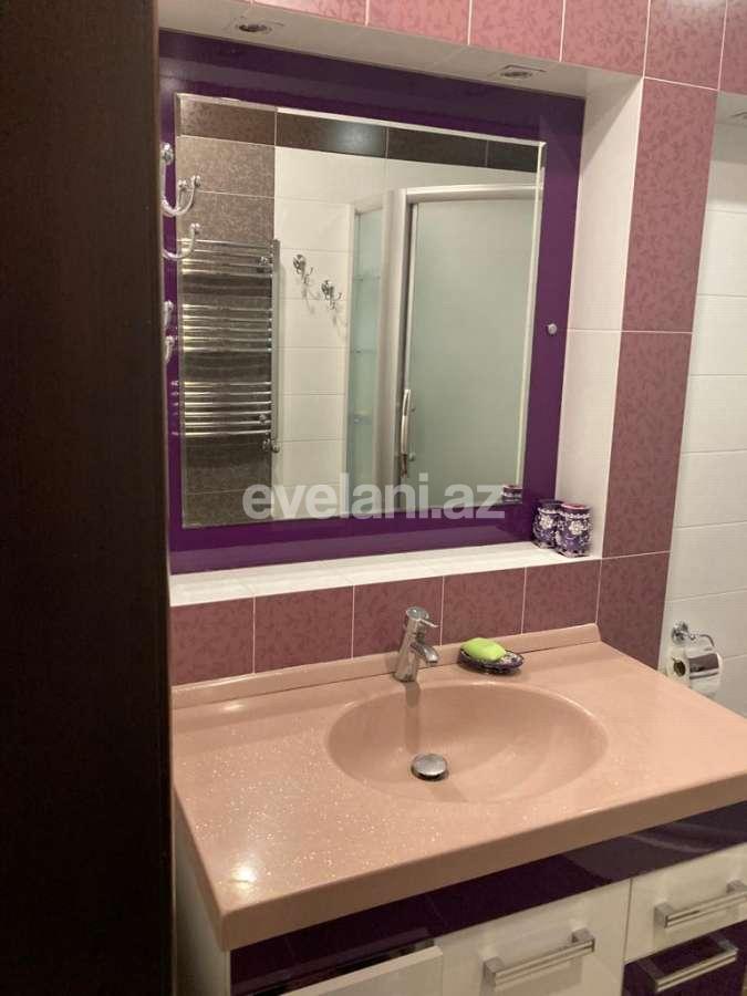 Kirayə verilir, yeni tikili, 3 otaqlı, 134 m², Bakı, Nərimanov r, Nəriman Nərimanov m.