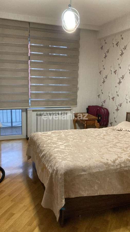 Kirayə verilir, yeni tikili, 3 otaqlı, 134 m², Bakı, Nərimanov r, Nəriman Nərimanov m.