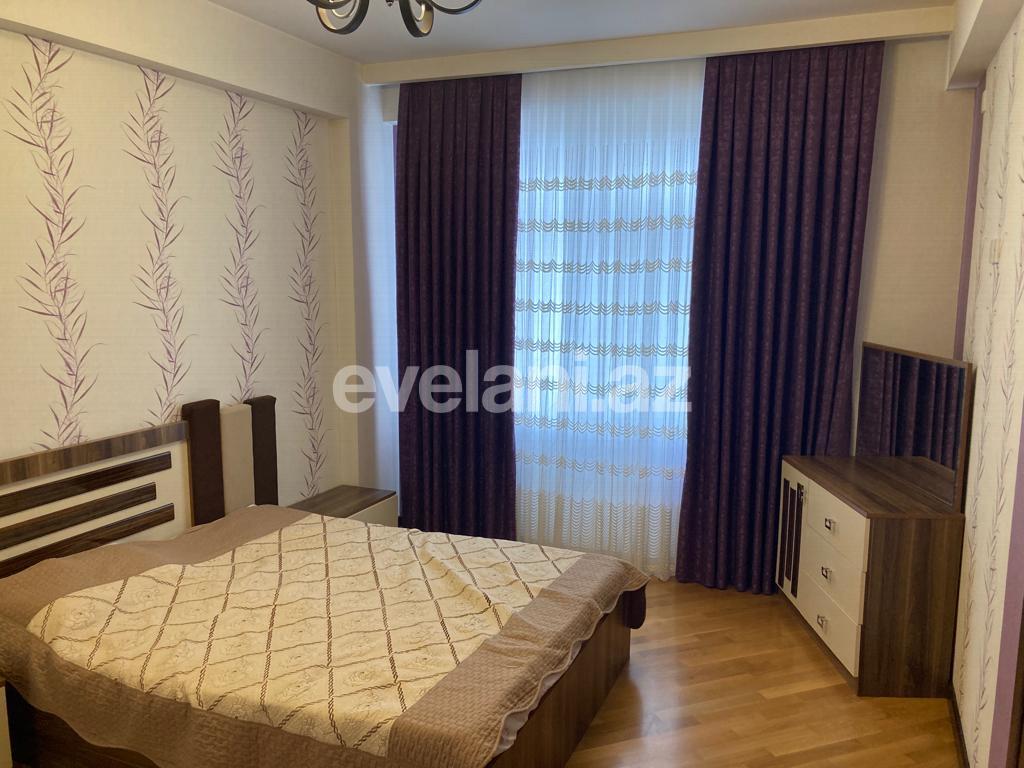 Kirayə verilir, yeni tikili, 3 otaqlı, 134 m², Bakı, Nərimanov r, Nəriman Nərimanov m.