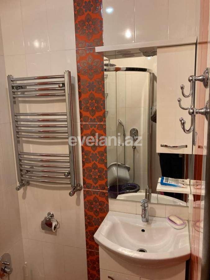 Kirayə verilir, yeni tikili, 3 otaqlı, 134 m², Bakı, Nərimanov r, Nəriman Nərimanov m.