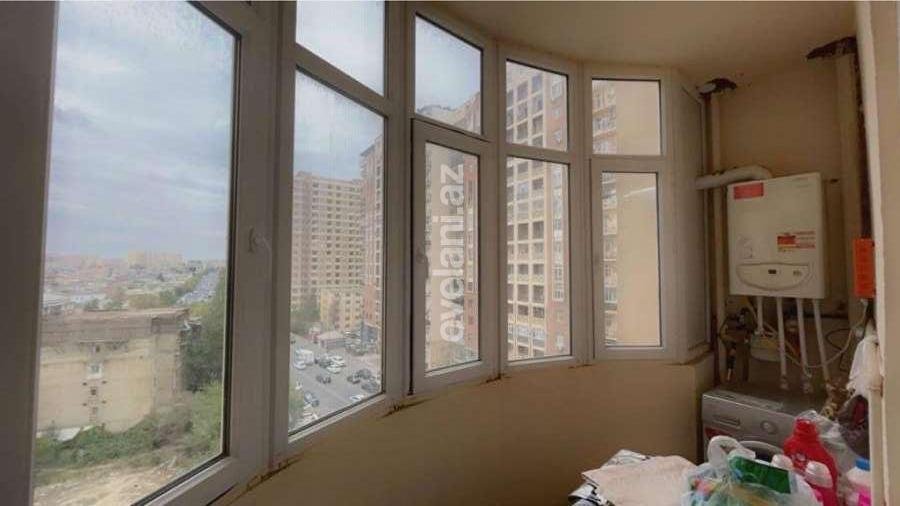 Satılır, yeni tikili, 3 otaqlı, 140 m², Bakı, Yasamal r, Yasamal q, Elmlər Akademiyası m.