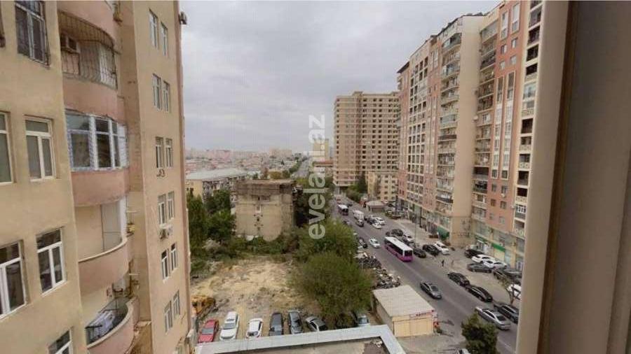 Satılır, yeni tikili, 3 otaqlı, 140 m², Bakı, Yasamal r, Yasamal q, Elmlər Akademiyası m.