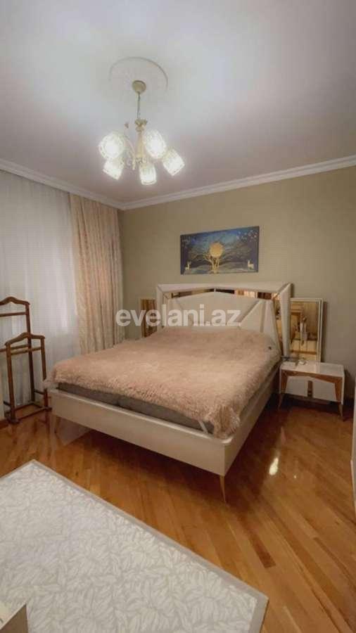 Satılır, yeni tikili, 3 otaqlı, 140 m², Bakı, Yasamal r, Yasamal q, Elmlər Akademiyası m.