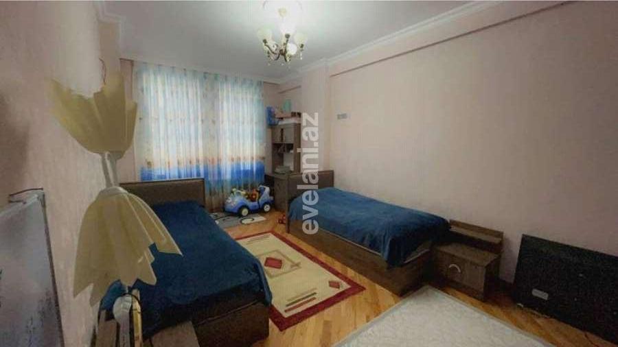 Satılır, yeni tikili, 3 otaqlı, 140 m², Bakı, Yasamal r, Yasamal q, Elmlər Akademiyası m.