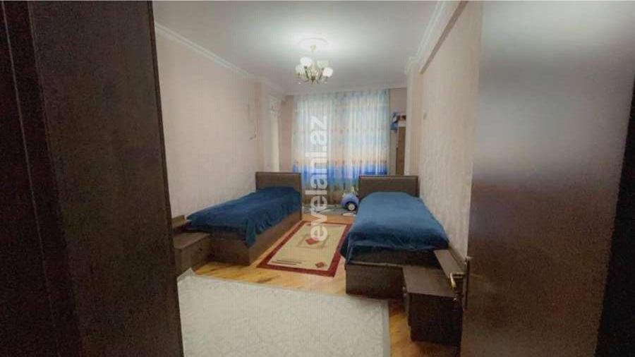 Satılır, yeni tikili, 3 otaqlı, 140 m², Bakı, Yasamal r, Yasamal q, Elmlər Akademiyası m.