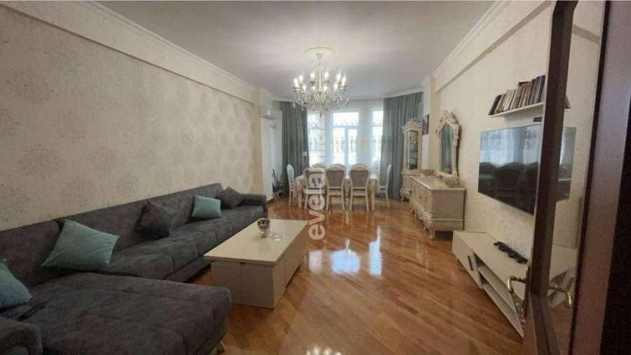 Satılır, yeni tikili, 3 otaqlı, 140 m², Bakı, Yasamal r, Yasamal q, Elmlər Akademiyası m.