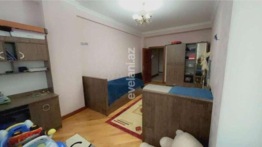 Satılır, yeni tikili, 3 otaqlı, 140 m², Bakı, Yasamal r, Yasamal q, Elmlər Akademiyası m.