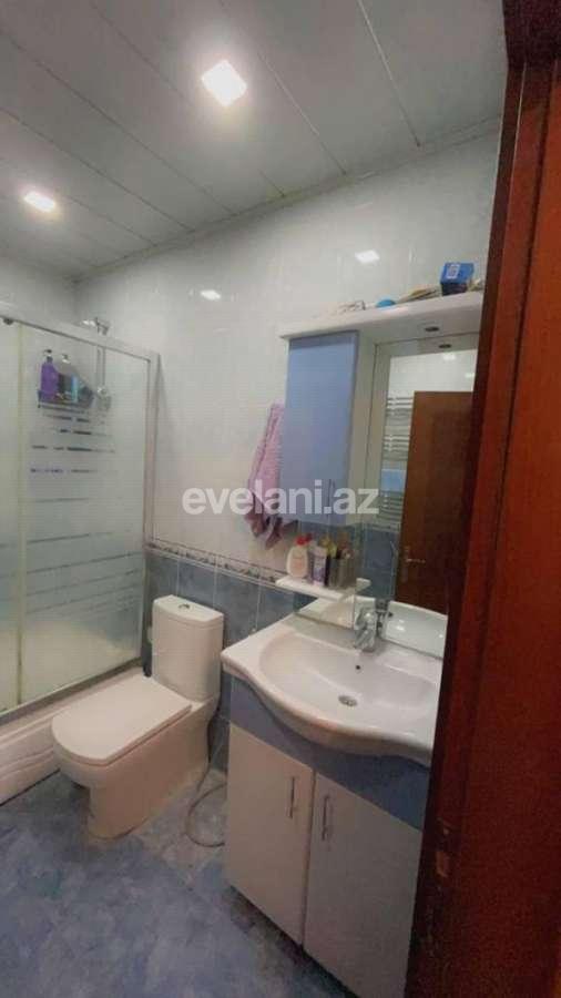 Satılır, yeni tikili, 3 otaqlı, 140 m², Bakı, Yasamal r, Yasamal q, Elmlər Akademiyası m.