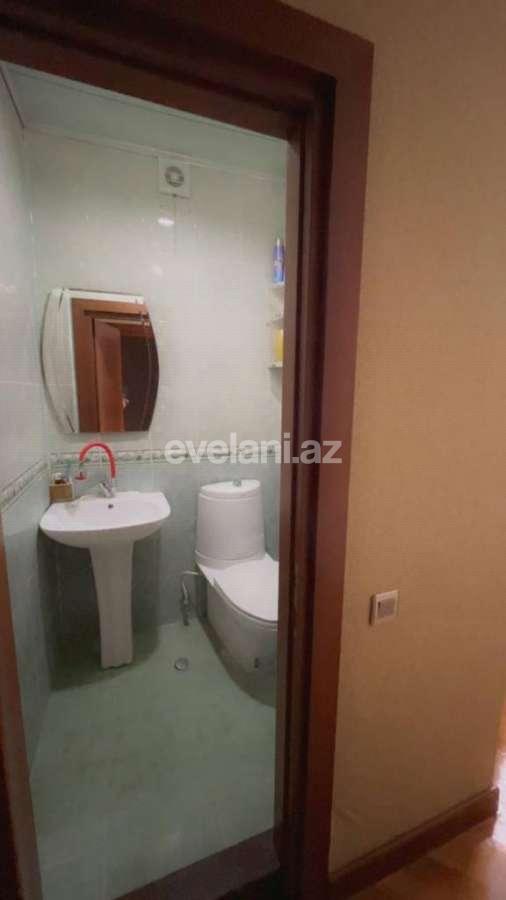 Satılır, yeni tikili, 3 otaqlı, 140 m², Bakı, Yasamal r, Yasamal q, Elmlər Akademiyası m.