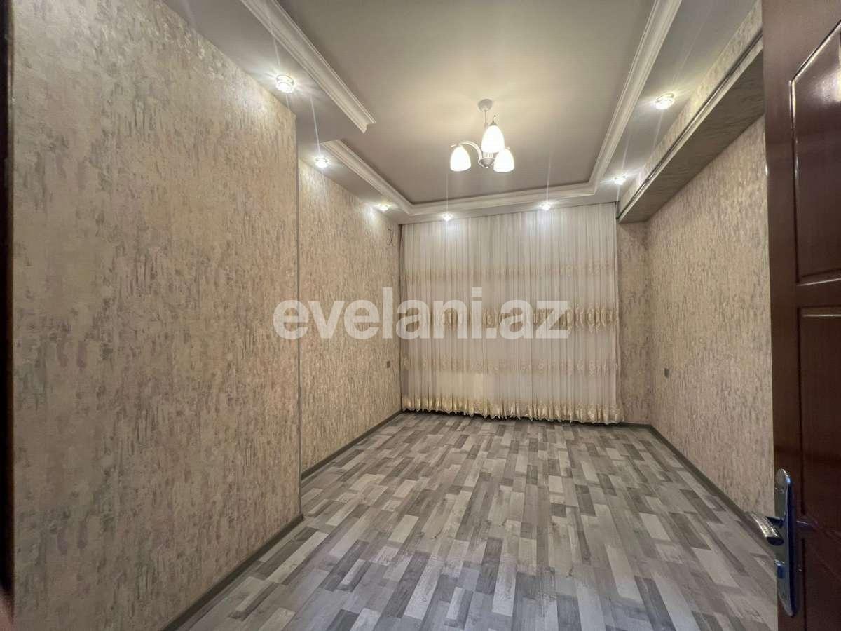 Сдаётся, новостройка, 3-комнаты, 104 m², Баку, Бинагадинский r, Нариман Нариманов m.