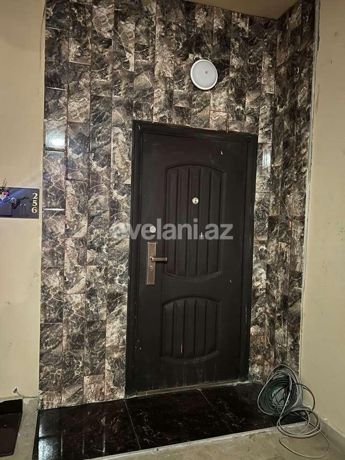 Сдаётся, новостройка, 3-комнаты, 104 m², Баку, Бинагадинский r, Нариман Нариманов m.