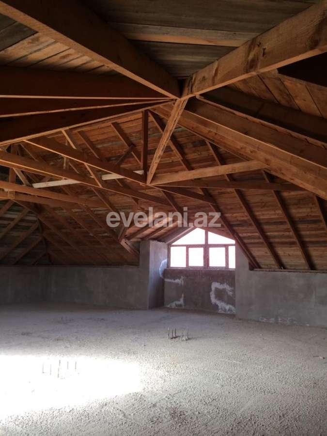 Продаётся, вилла, 6-комнаты, 850 m², Баку, Сабаильский r, Бадамдар p.