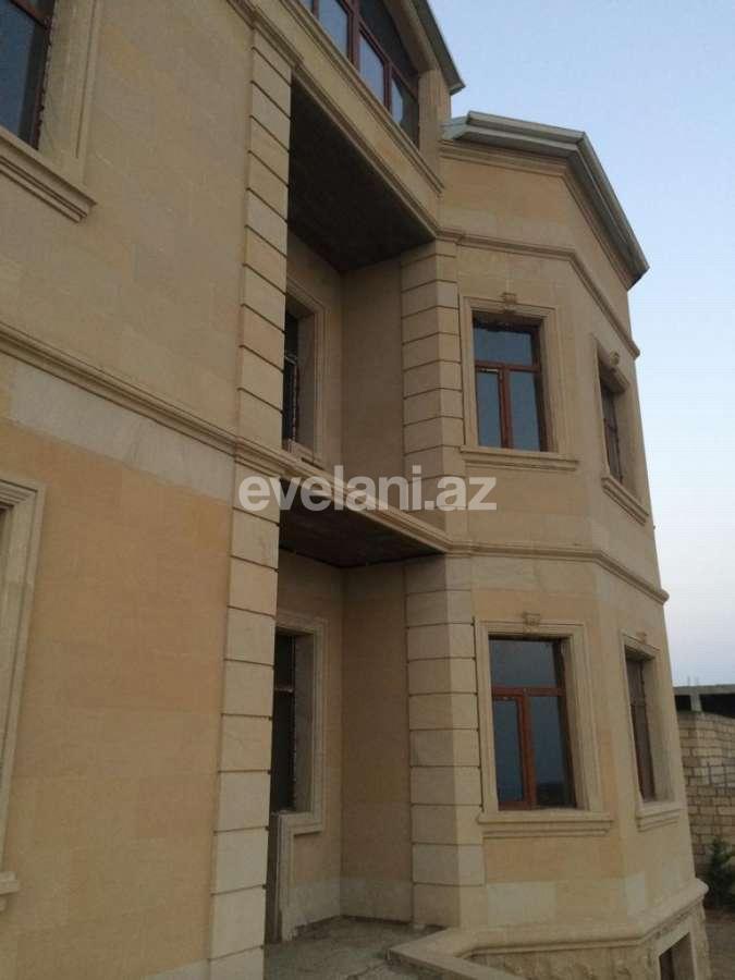 Продаётся, вилла, 6-комнаты, 850 m², Баку, Сабаильский r, Бадамдар p.