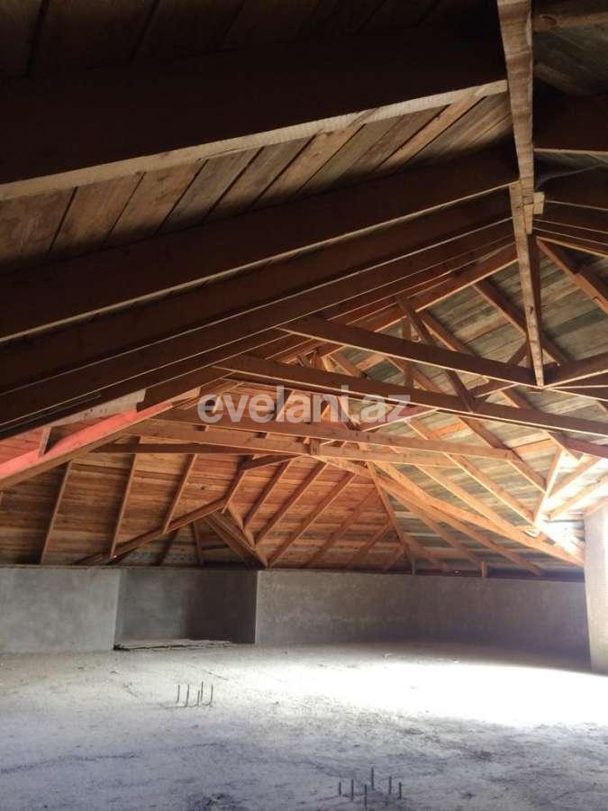 Продаётся, вилла, 6-комнаты, 850 m², Баку, Сабаильский r, Бадамдар p.