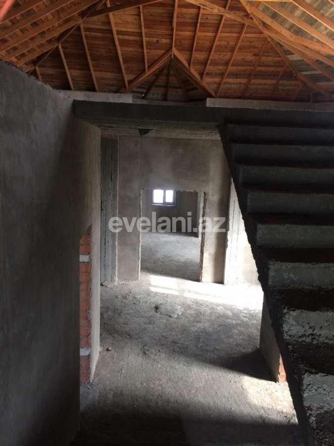 Продаётся, вилла, 6-комнаты, 850 m², Баку, Сабаильский r, Бадамдар p.